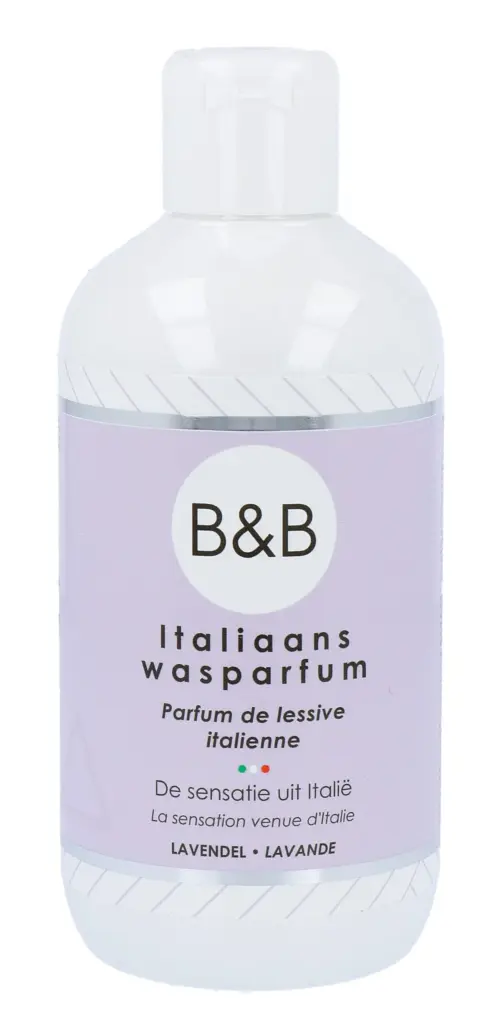 B&B Italiaans Wasparfum Lavendel (250 ml)
