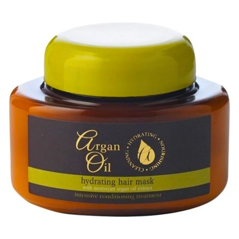 Argan Oil Hair Mask (220 ml)