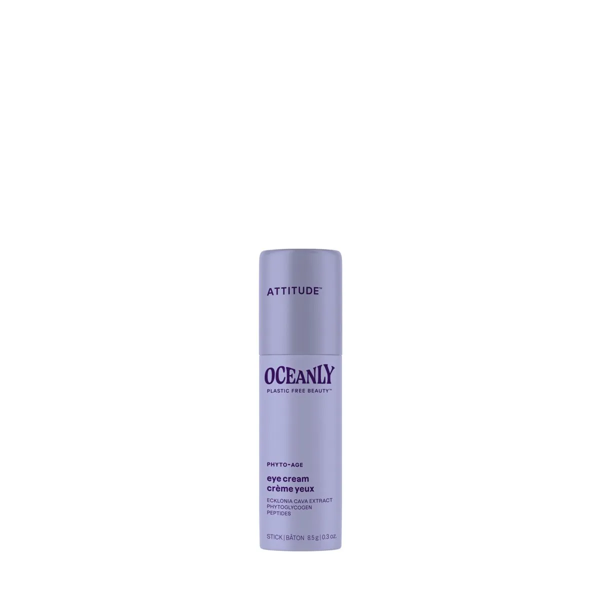 Attitude Oceanly Phyto-Age Oogcreme Stick (8,5 gr)