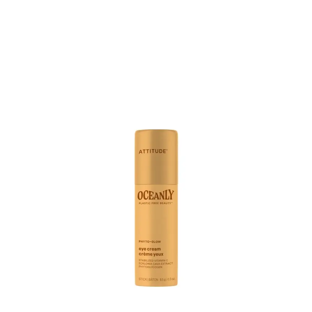 Attitude Oceanly Phyto-Glow Oogcreme Stick (8,5 gr)
