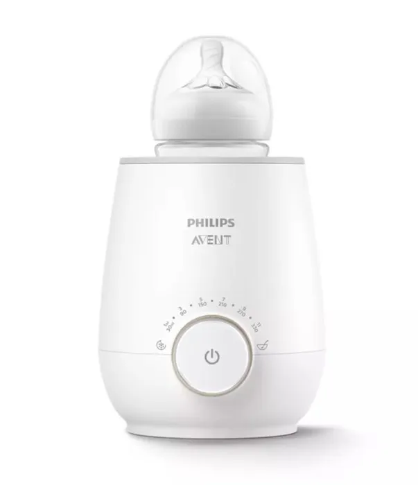 Avent Flessenwarmer Premium (1 stuk)