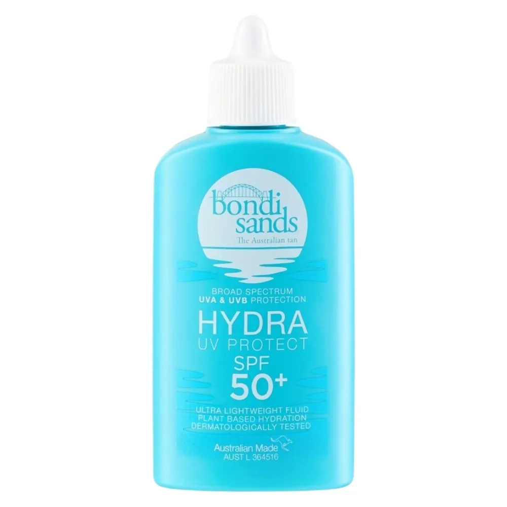 Bondi Sands Sun Hydra Face Fluid Uv Spf50+ (40 ml)