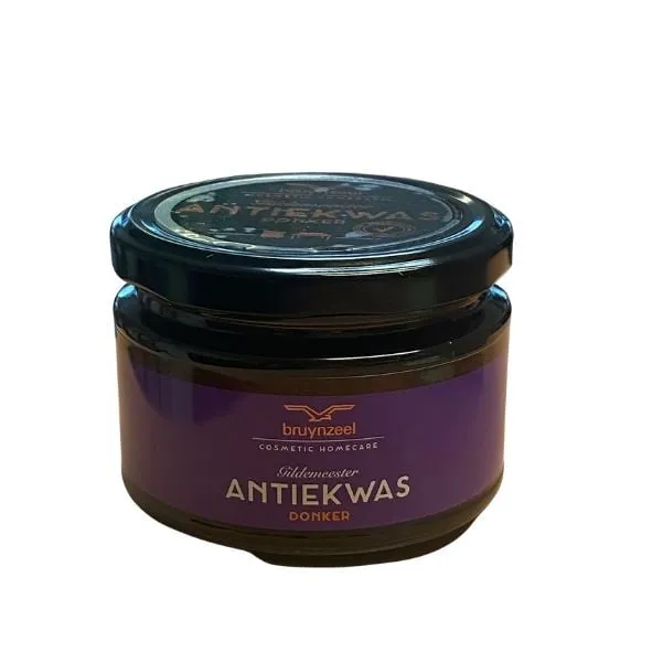 Bruynzeel Antiekwas Donker (220 ml)
