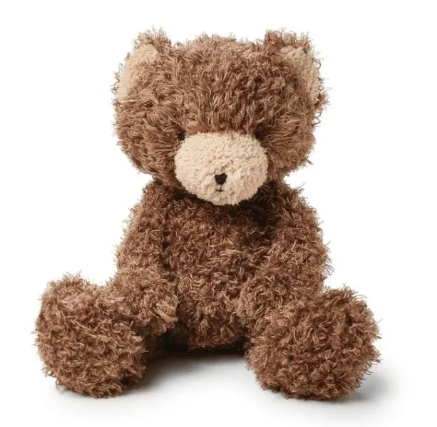 Bunnies By The Bay Knuffel Cubby De Beer (1 stuk)