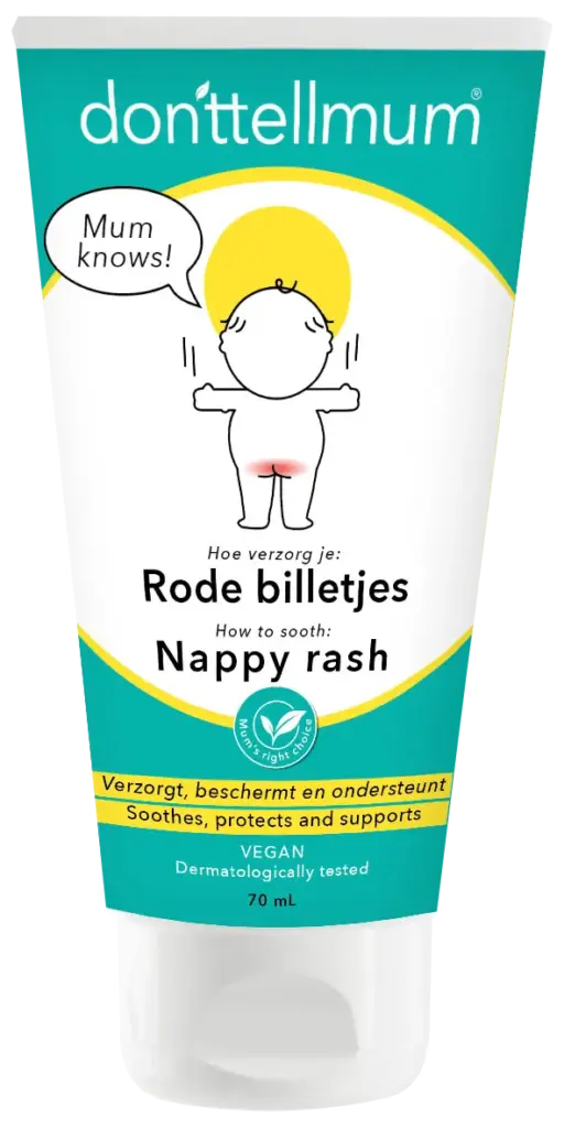 Donttellmum Billenzalf (70 ml)