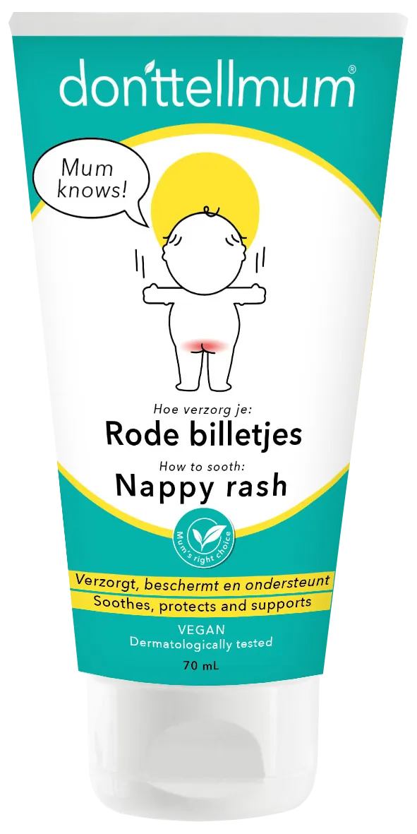 Donttellmum Billenzalf (70 ml)