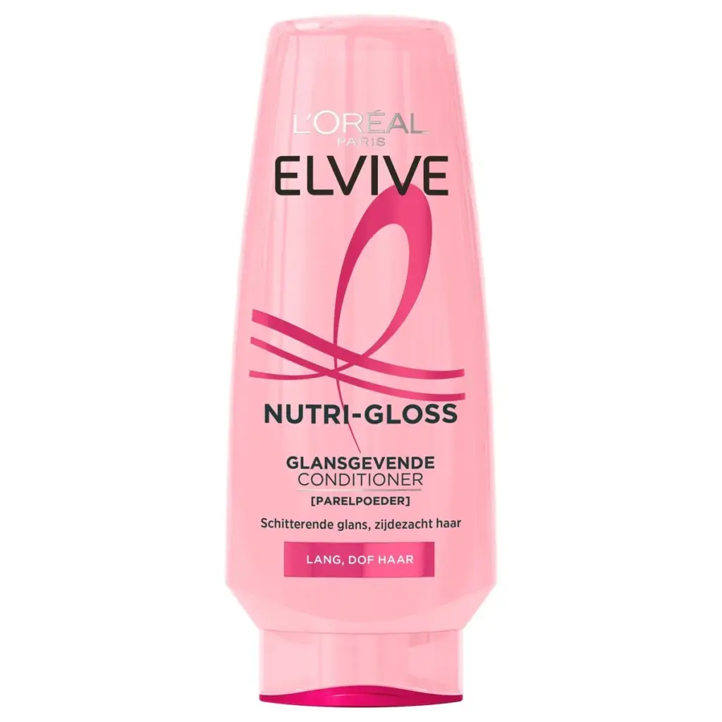 L'Oréal Paris Elvive Cremespoeling Nutri Gloss (200 ml)