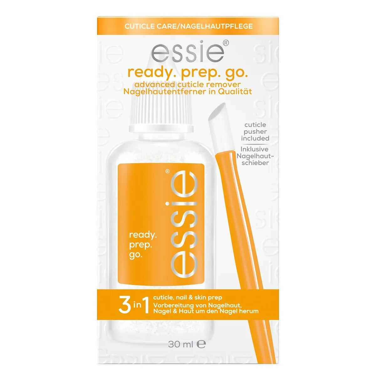 Essie Coat Ready Prep Go Cuticle Care (30 ml)