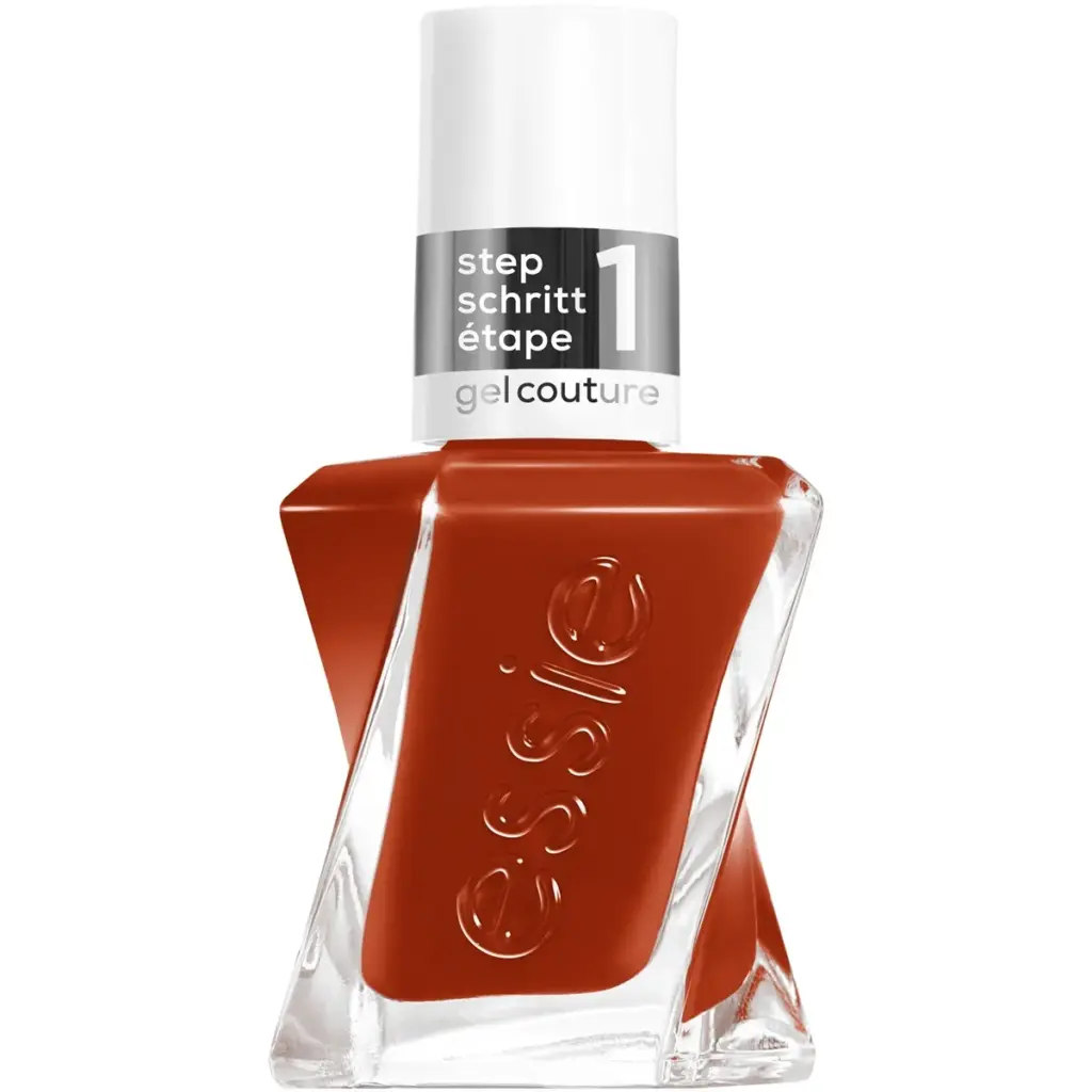 Essie Gel Couture 252 Fab Florals (13,5 ml)