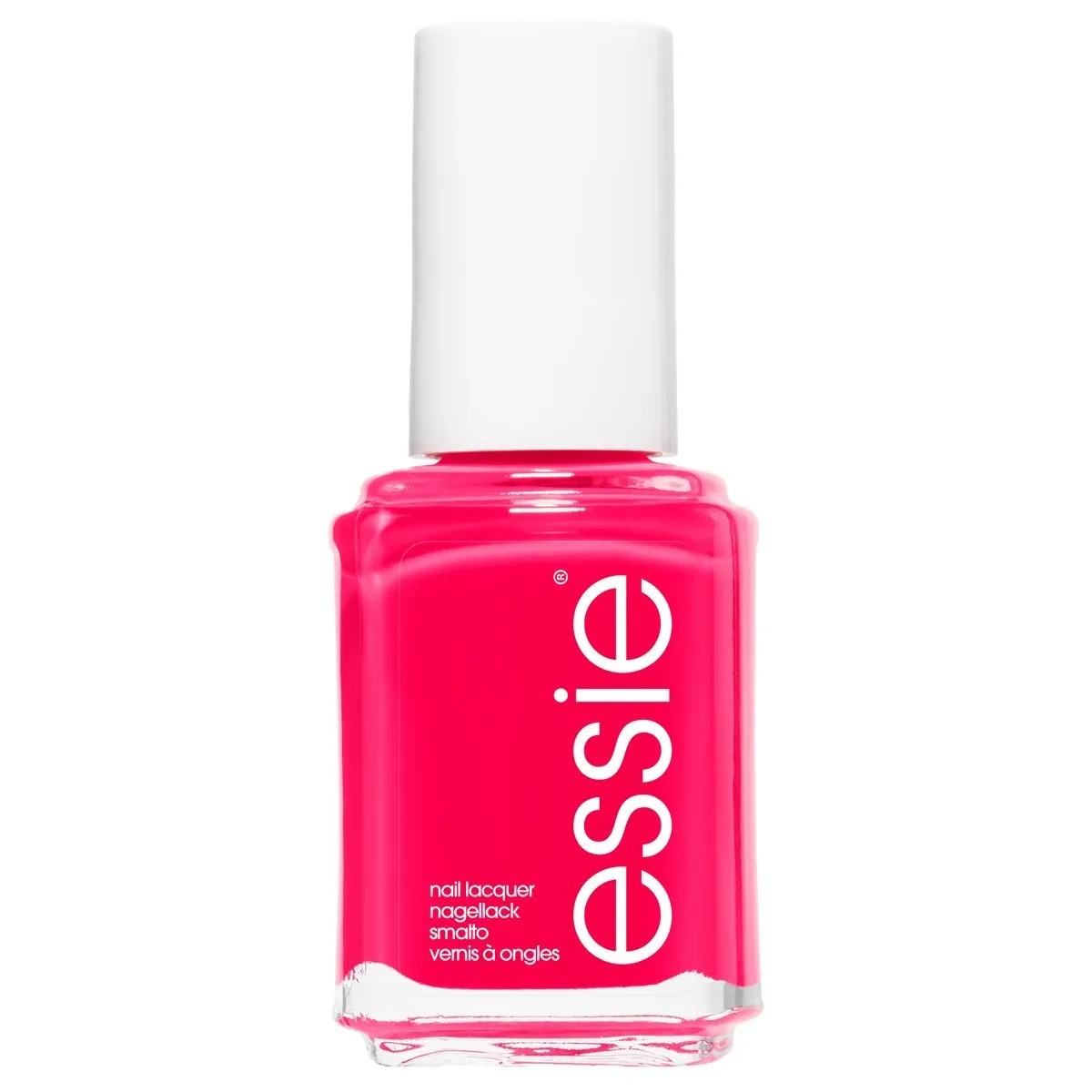 Essie Nagellak Nr. 27 Watermelon (13,5 ml)