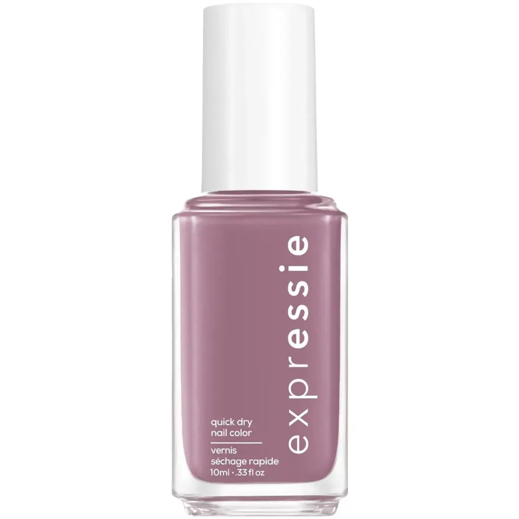 Essie Nagellak Expressie Nr.220 Get A Mauve On (10 ml)