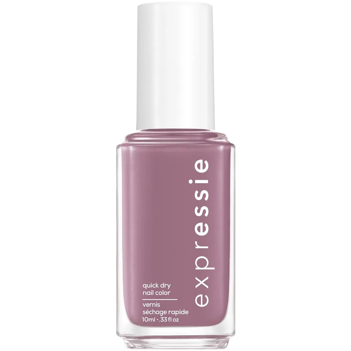 Essie Nagellak Expressie Nr.220 Get A Mauve On (10 ml)