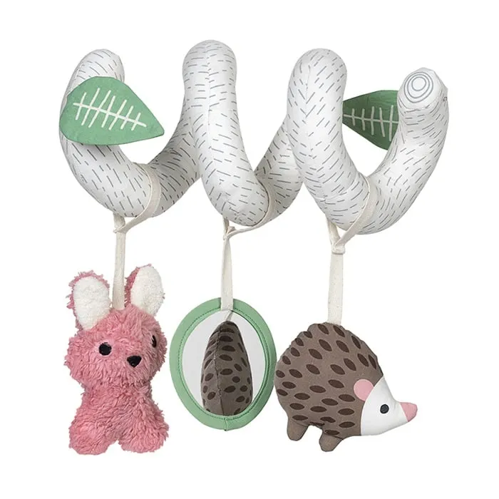 Franck & Fischer Activiteitenspeelgoed Activiteitenspiraal (1 stuk)