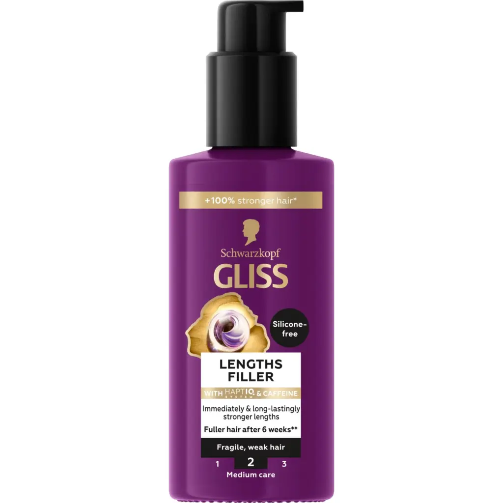 Gliss Kur Length Filler Full Hair (100 ml)