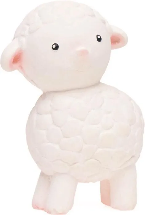 Lanco Bijtspeeltje Lammetje (1 stuk)