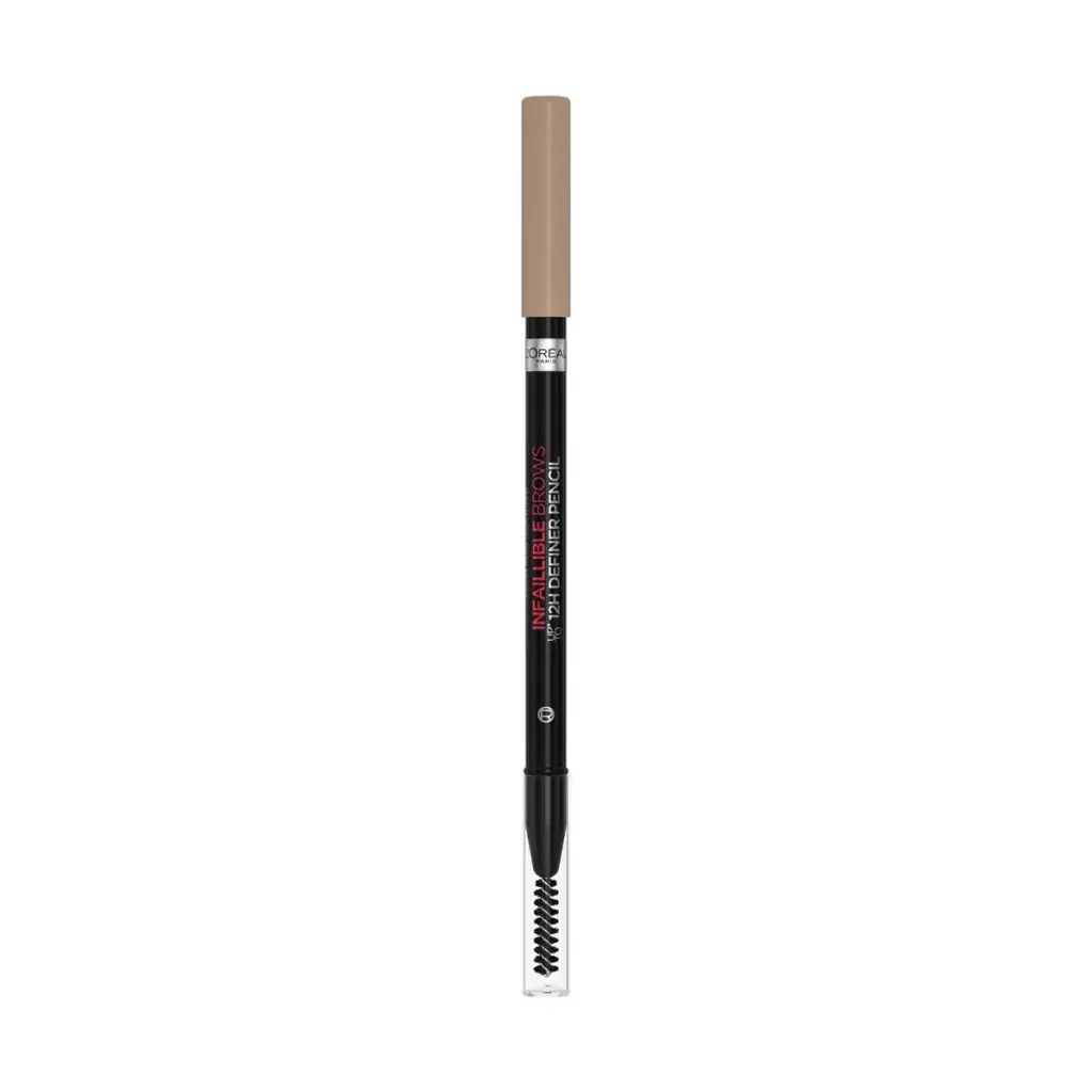 L'Oréal Eyebrow Infaillible Brows 12H Pencil Definer 7 Blonde (1 stuk)