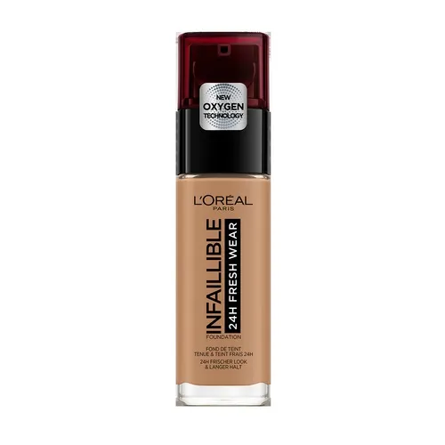 L'Oréal Foundation Infallible Fresh 320 (1 stuk)