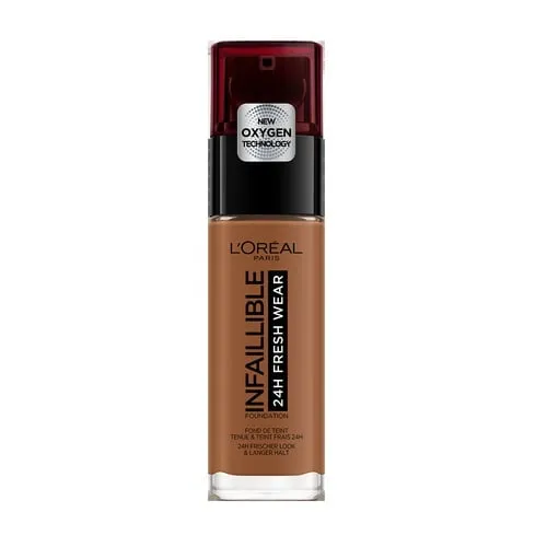 L'Oréal Foundation Infallible Fresh 365 (1 stuk)