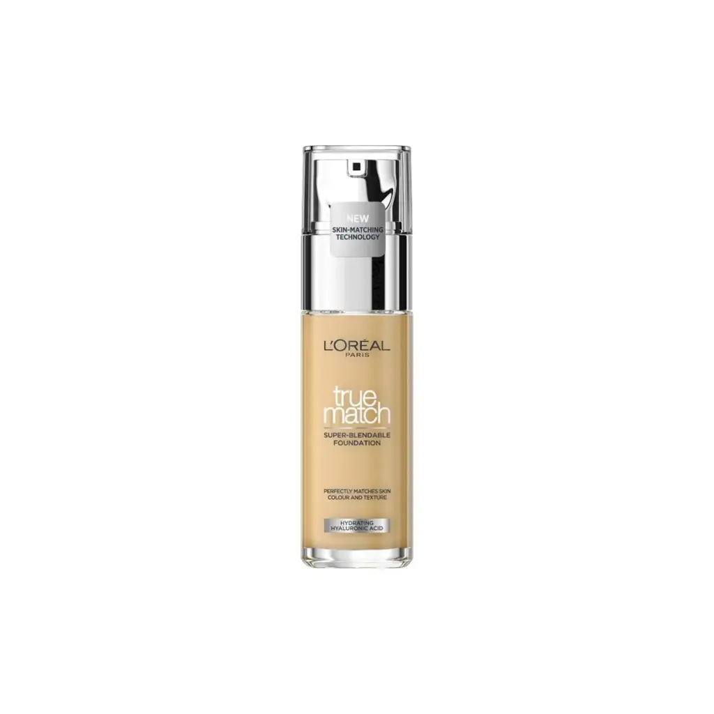 L'Oréal Foundation True Match 2.D/2.W (30 ml)