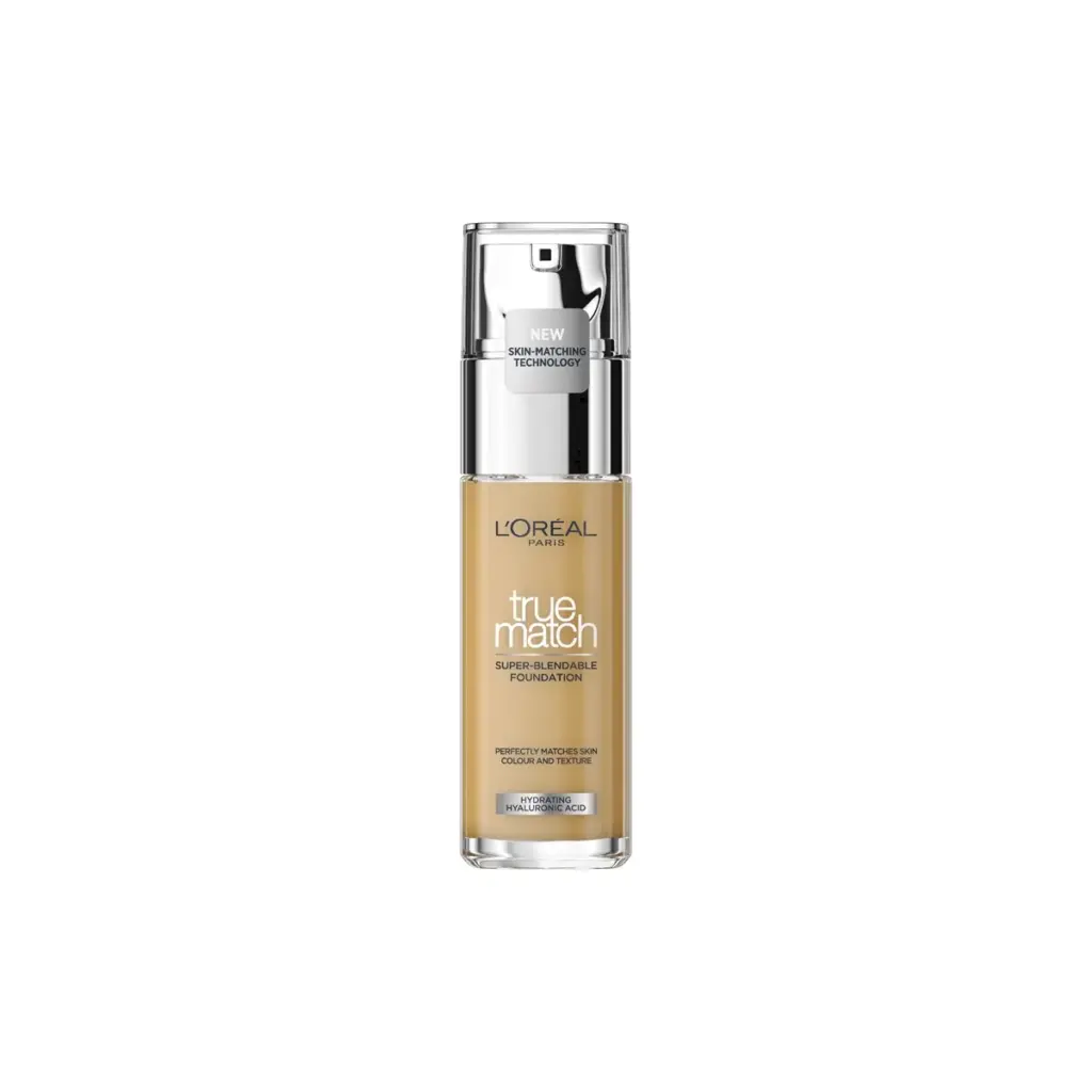 L'Oréal Foundation True Match 5.5.D/5.5.W (30 ml)