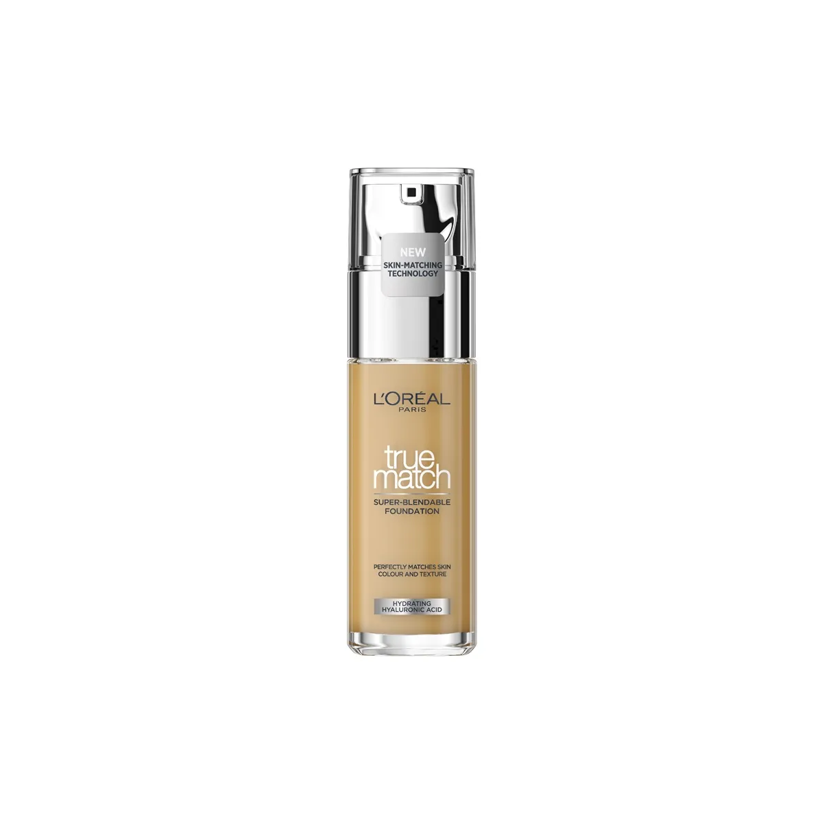 L'Oréal Foundation True Match 5.5.D/5.5.W (30 ml)
