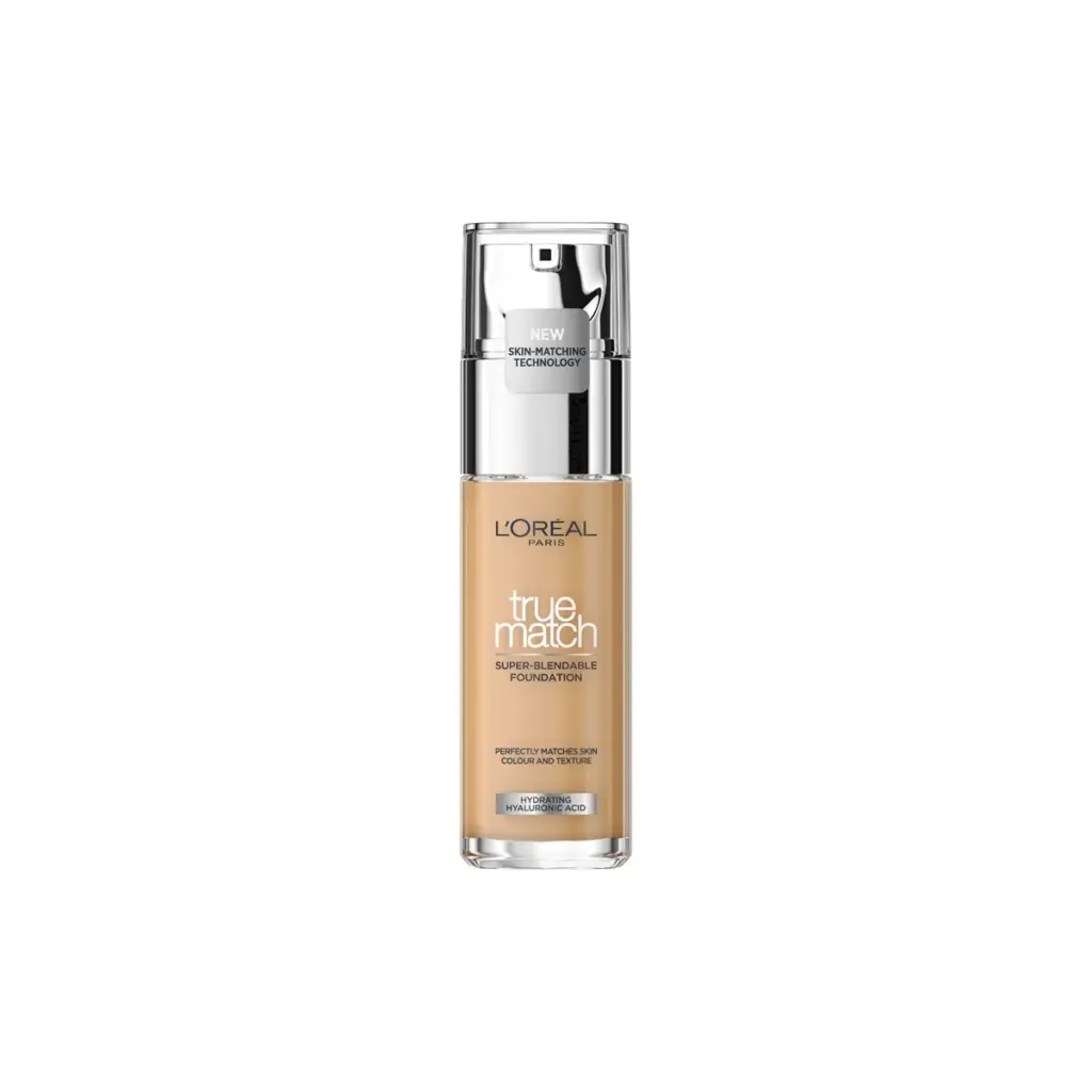 L'Oréal Foundation True Match 5.5.R/5.5.C (30 ml)