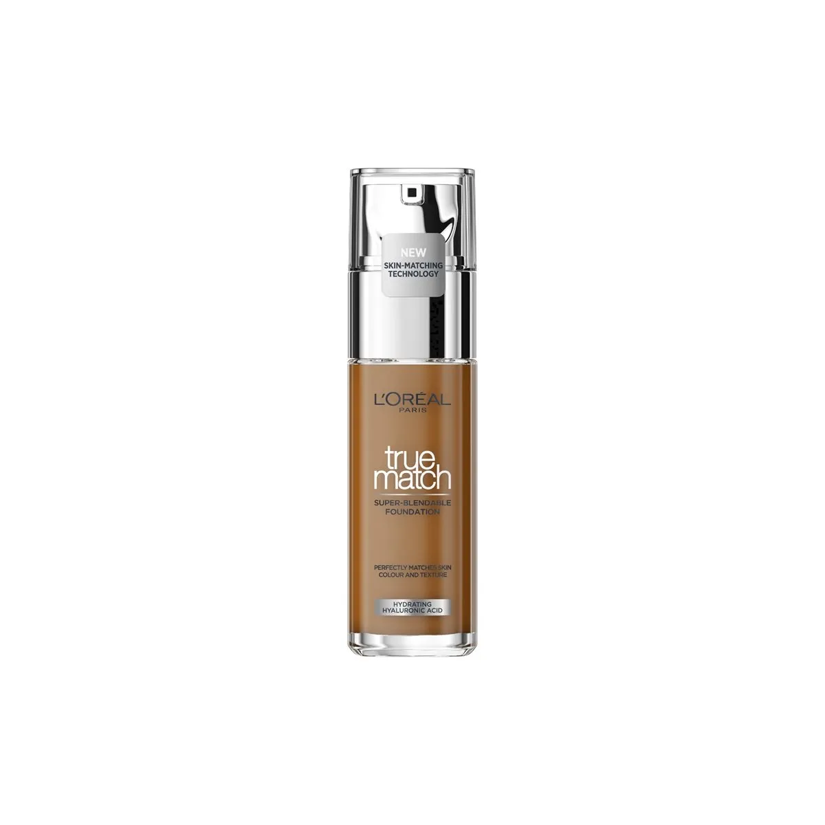 L'Oréal Foundation True Match 8.N (30 stuks)