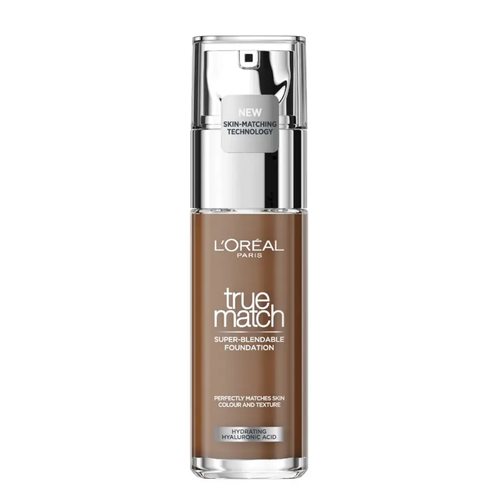 L'Oréal Foundation True Match 9.N (1 stuk)