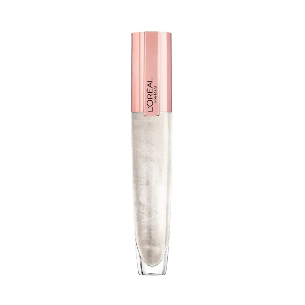 L'Oréal Lipgloss Brilliant Signature 400 (1 stuk)