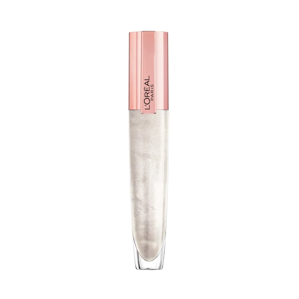 L'Oréal Lipgloss Brilliant Signature 400 (1 stuk)
