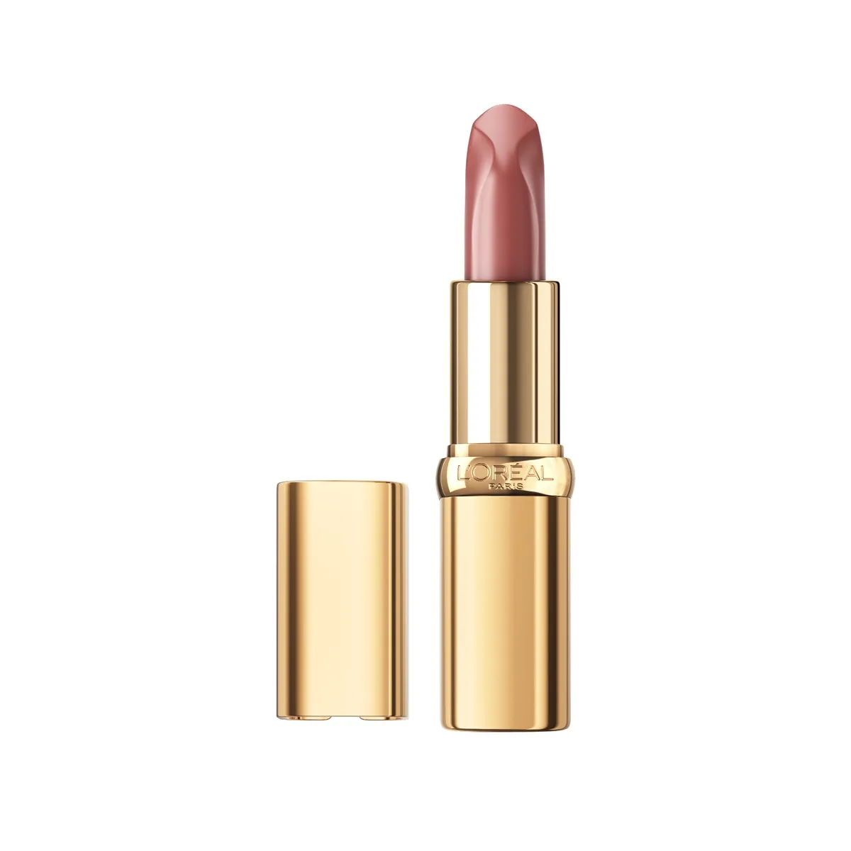 L'Oréal Lippenstift Color Riche 550 Nude Unapologetic (1 stuk)