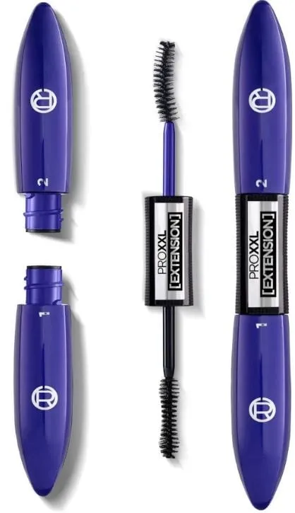 L'Oréal Mascara Pro XXL Extension Black (1 stuk)