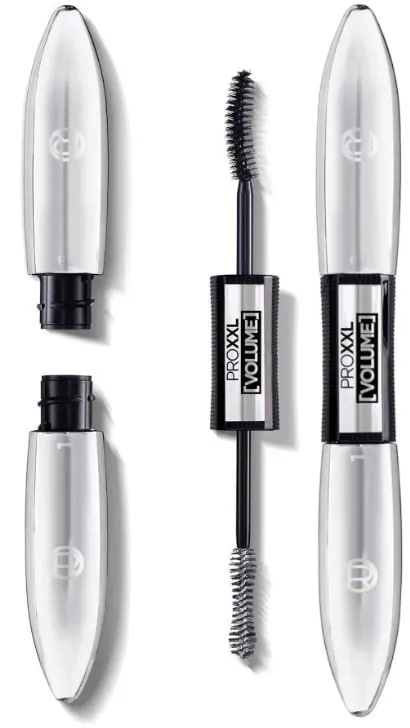 L'Oréal Mascara Pro XXL Volume Black (1 stuk)