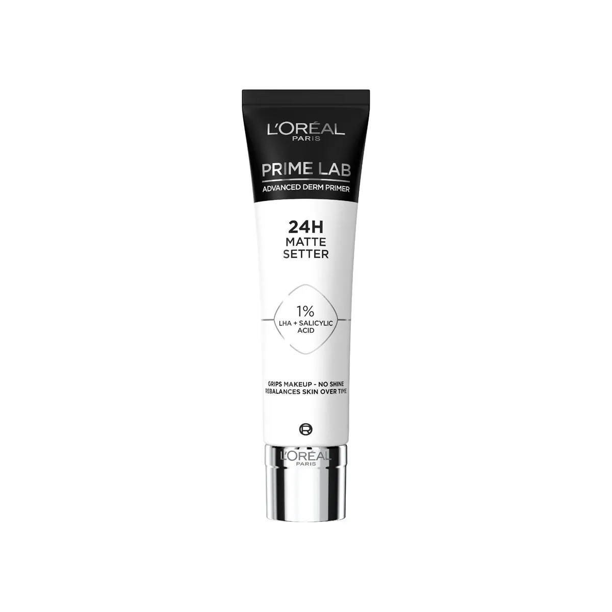 L'Oréal Prime Lab 24H Matte Setter (1 stuk)
