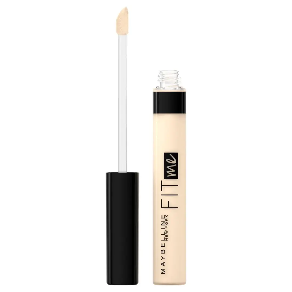 Maybelline Concealer 05 Ivory Medium Dekkend (1 stuk)