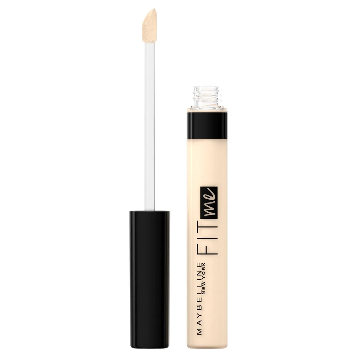 Maybelline Concealer 05 Ivory Medium Dekkend (1 stuk)