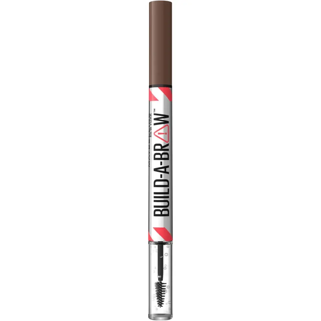 Maybelline New York Eyebrow Build A Brow 257 Medium Brown (1 stuk)