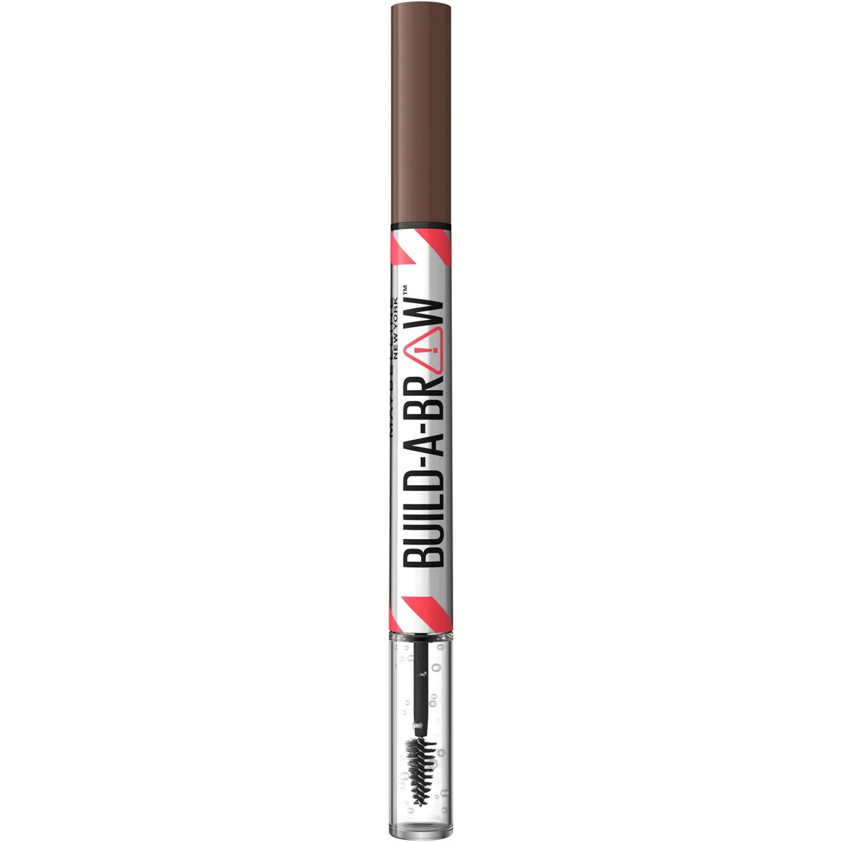 Maybelline New York Eyebrow Build A Brow 257 Medium Brown (1 stuk)