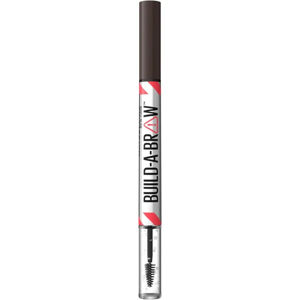 Maybelline New York Eyebrow Build A Brow 259 Ash Brown (1 stuk)