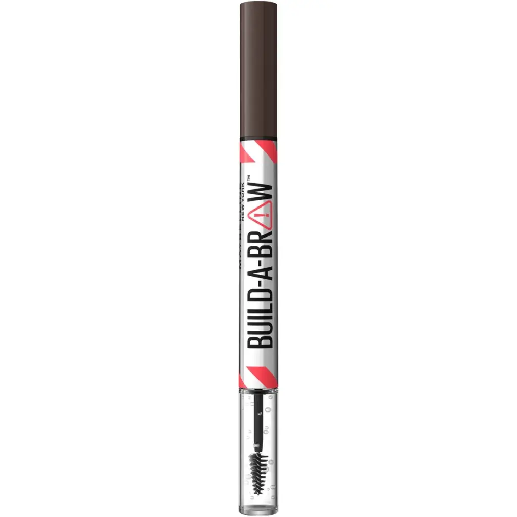 Maybelline New York Eyebrow Build A Brow 260 Deep Brown (1 stuk)