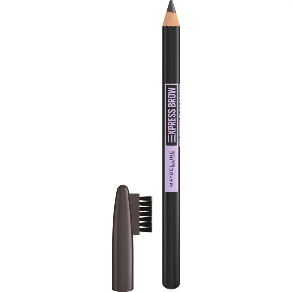 Maybelline New York Eyebrow Express Brow 06 Black Brown (1 stuk)
