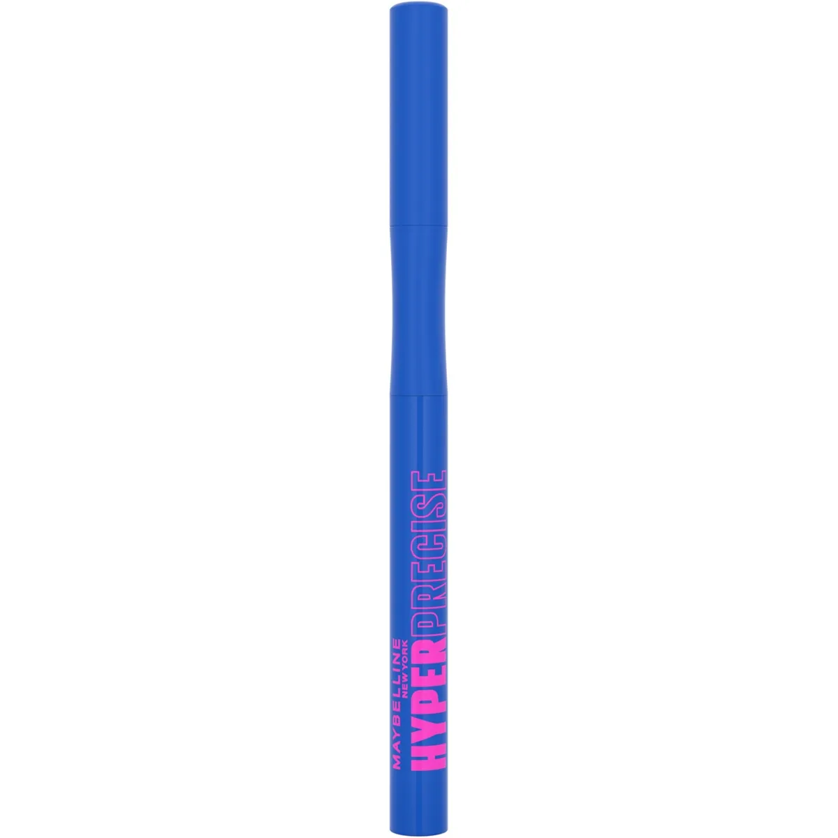 Maybelline New York Eyeliner Hyper Precise 720 Parrot Blue (1 stuk)