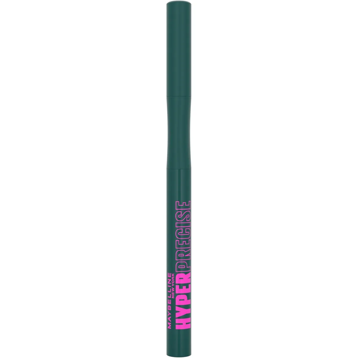 Maybelline New York Eyeliner Hyper Precise 730 Jungle Green (1 stuk)