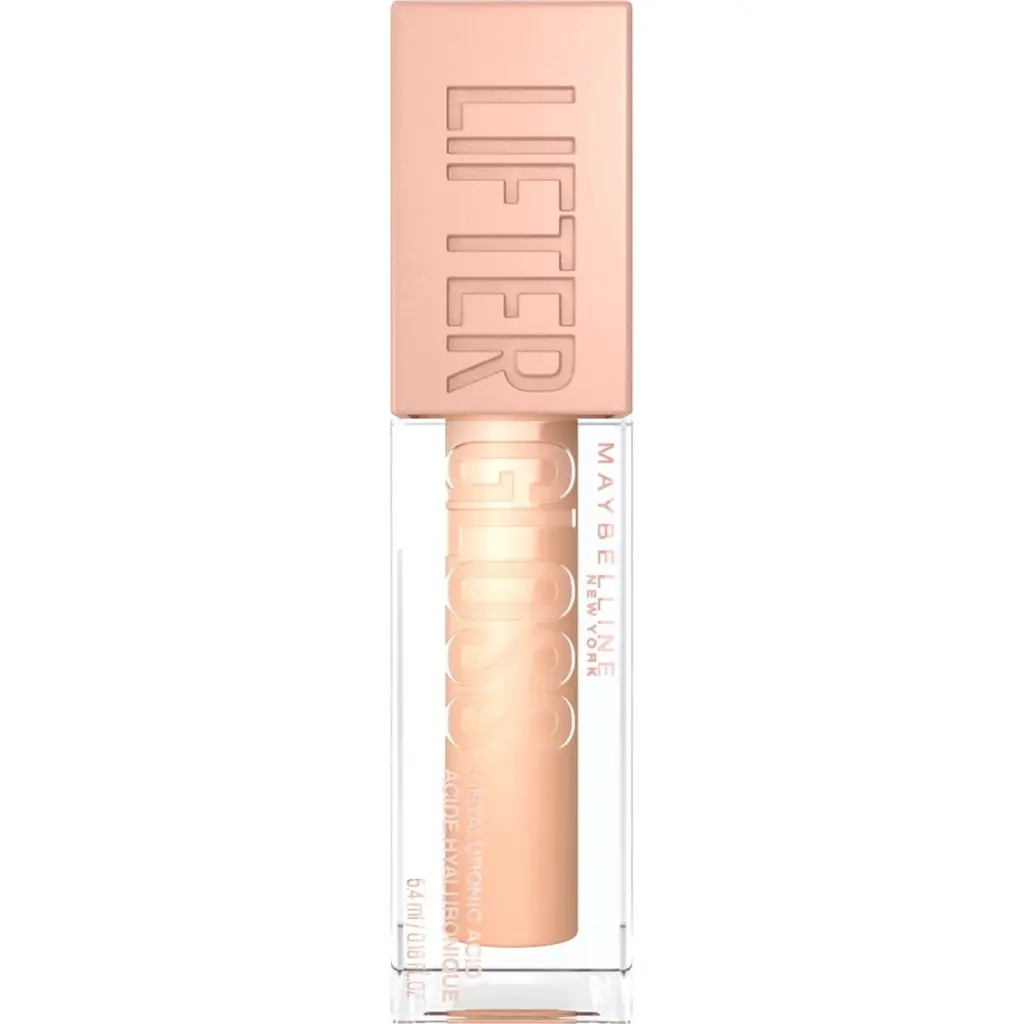 Maybelline New York Lipgloss Lifter 20 Sun (1 stuk)
