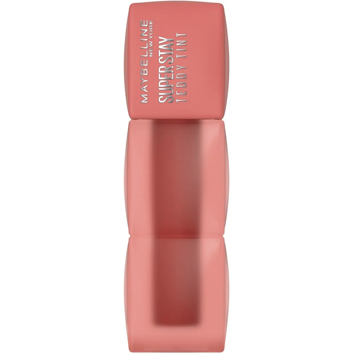 Maybelline New York Lipstick Superstay Teddy Tint 15 Skinnydip (1 stuk)