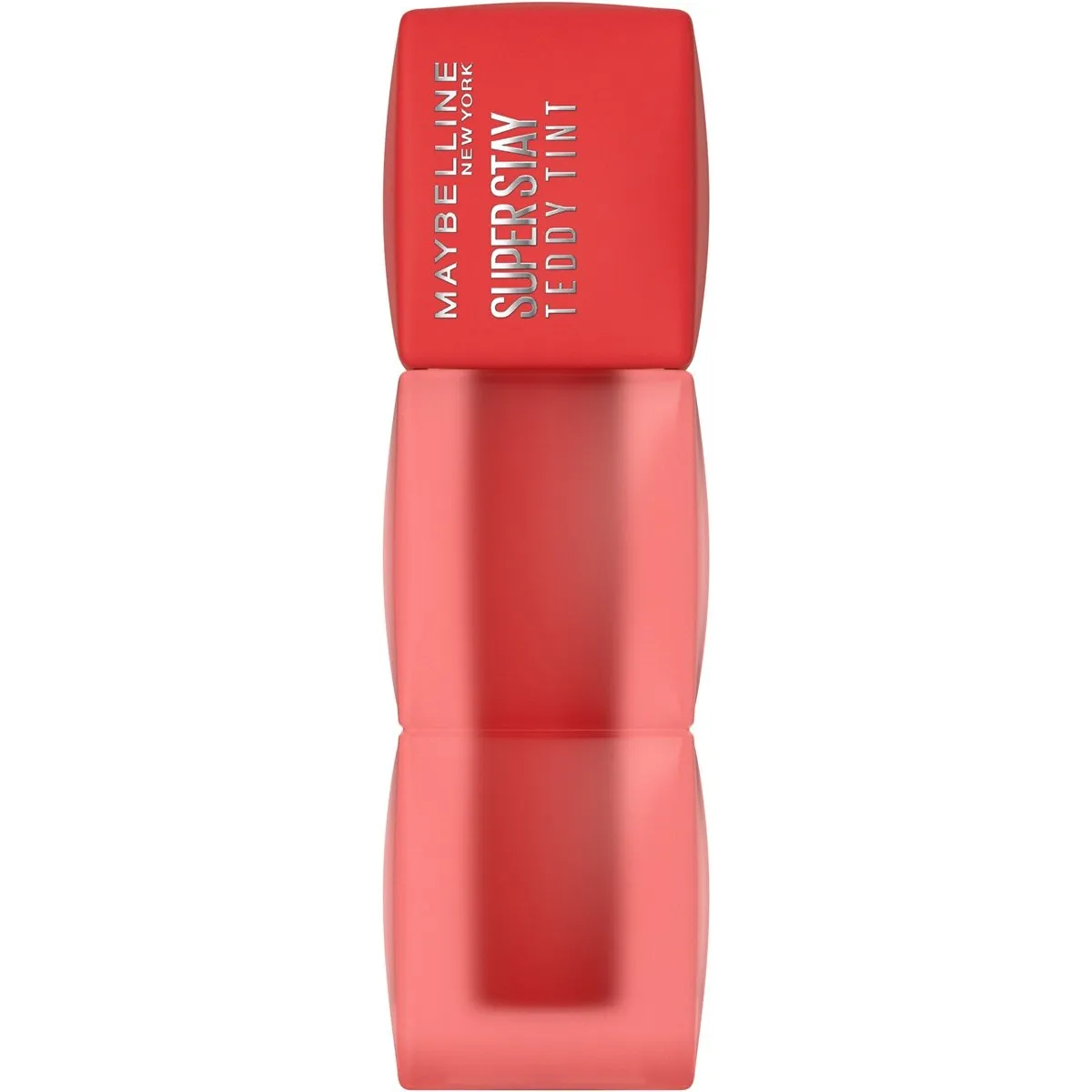Maybelline New York Lipstick Superstay Teddy Tint 30 Coquettish (1 stuk)