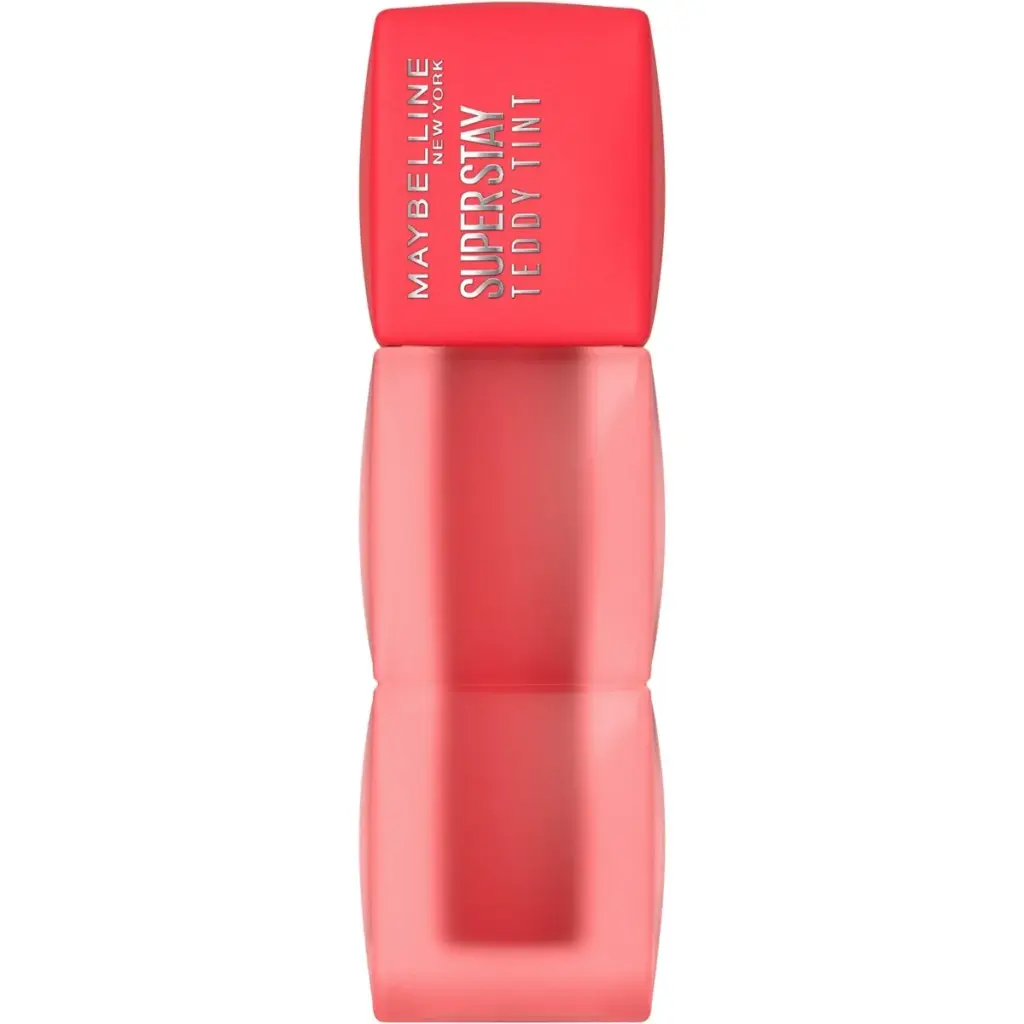 Maybelline New York Lipstick Superstay Teddy Tint 35 July Forever (1 stuk)