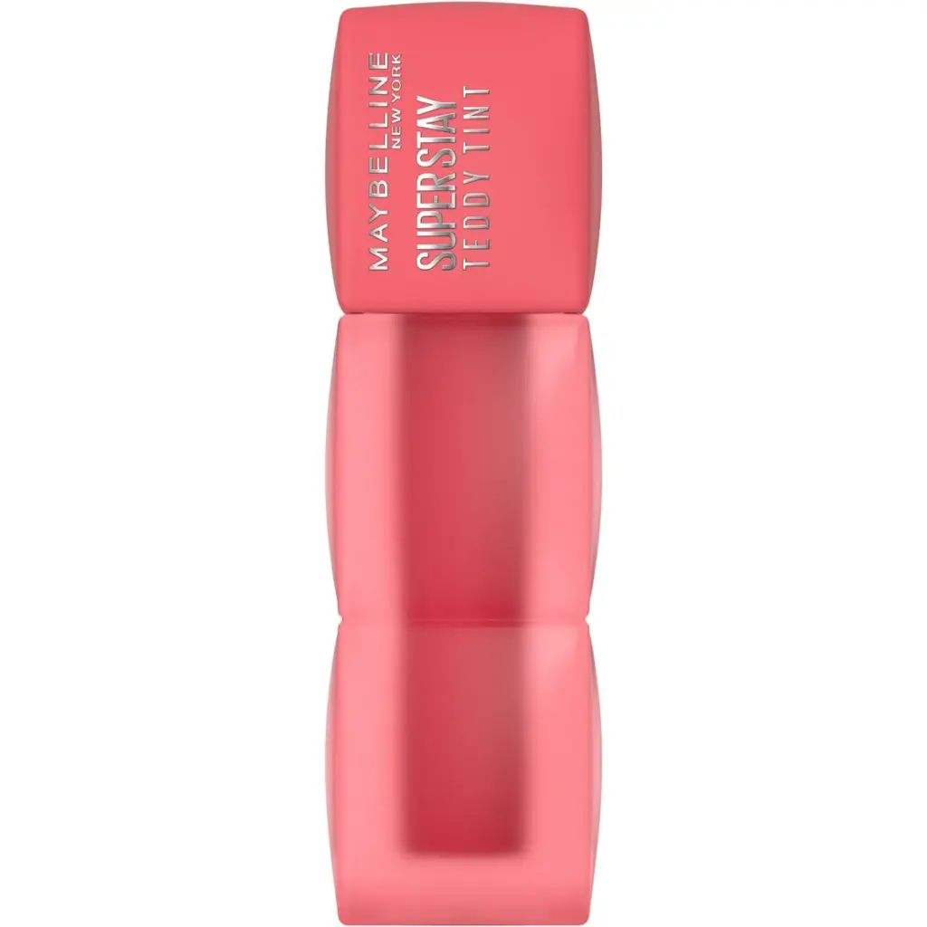 Maybelline New York Lipstick Superstay Teddy Tint 40 Petalcore (1 stuk)