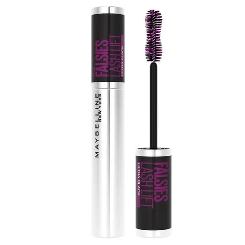 Maybelline Mascara Falsies Lash Lift Extra 01 Black (1 stuk)