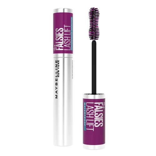 Maybelline Mascara Falsies Lash Lift Waterproof 01 Black (1 stuk)
